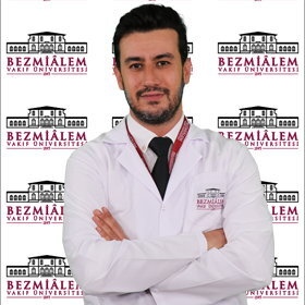 Op. Dr. Çağlar Çetin
