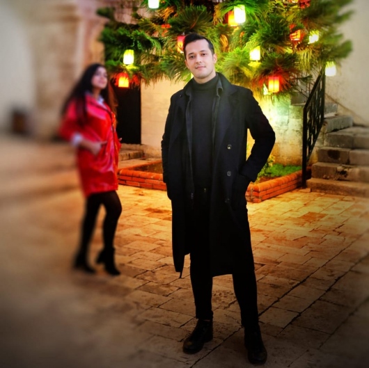 Fzt. Koray Sevimli