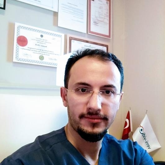 Op. Dr. Mustafa Çelik