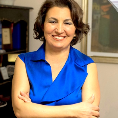 Dr. Öğr. Üyesi Rukiye Hayran