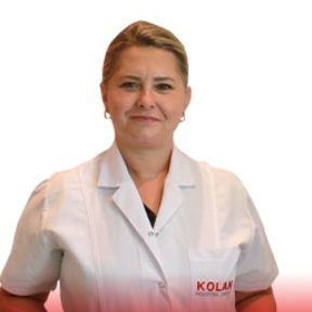 Op. Dr. Aylin Zorlu
