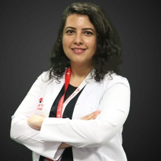 Fzt. Gülşah Çardak