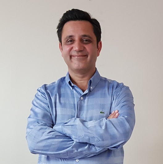 Op. Dr. Kerim Sadullahoğlu