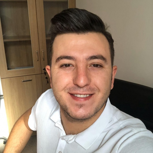 Psk. Halil İbrahim Korkmaz