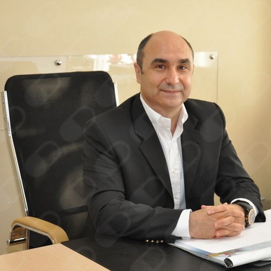 Aret Kamar