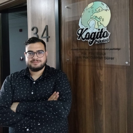 Psk. Gökhan Sürer