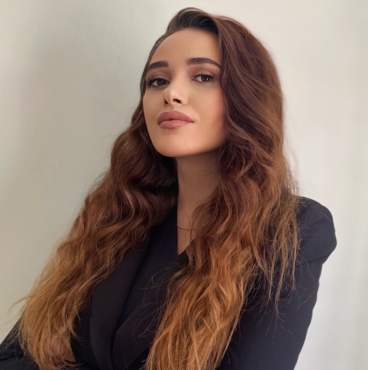 Psk. Yasemen Yaralı