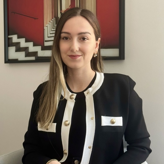 Uzm. Kl. Psk. Sümeyra Türkmen
