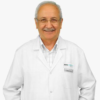 Mehmet Nimet İğci