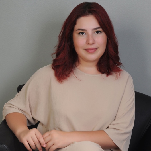 Psk. Ahsen Bektaş