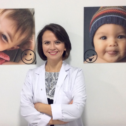 Op. Dr. Nagıhan Cengaver