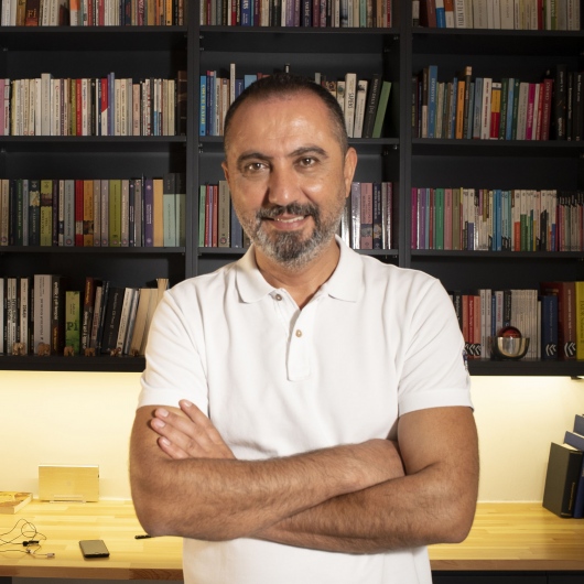 Uzm. Kl. Psk. Ali Bıçak