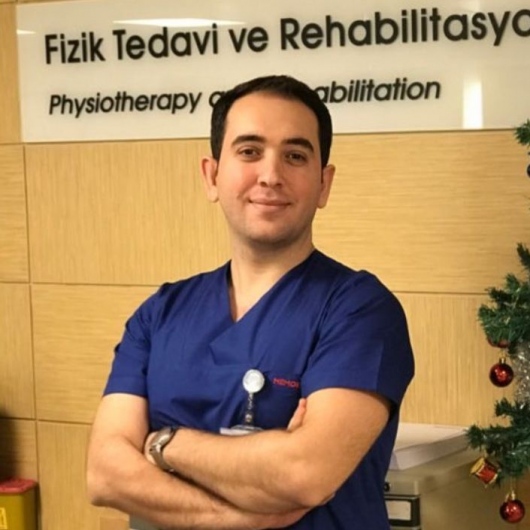 Fzt. Ali İhsan Balcı