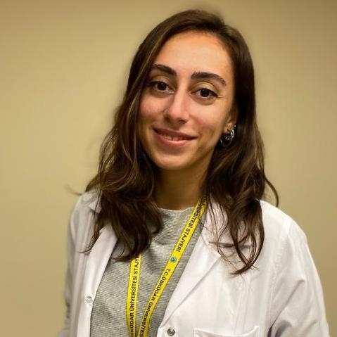 Uzm. Kl. Psk. Gizem Karataş