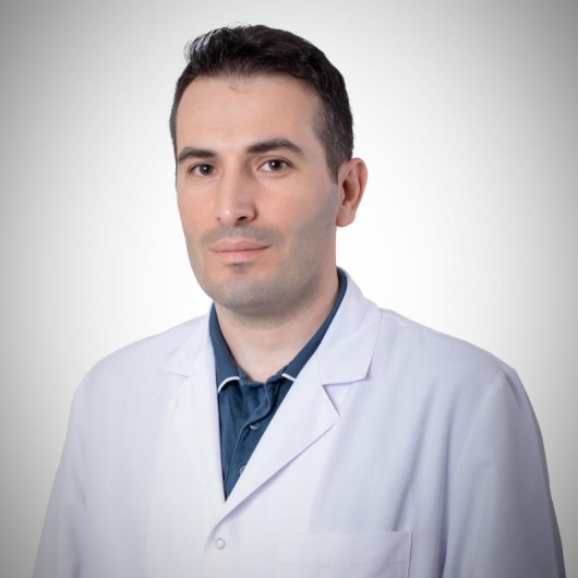 Süleyman Akarsu
