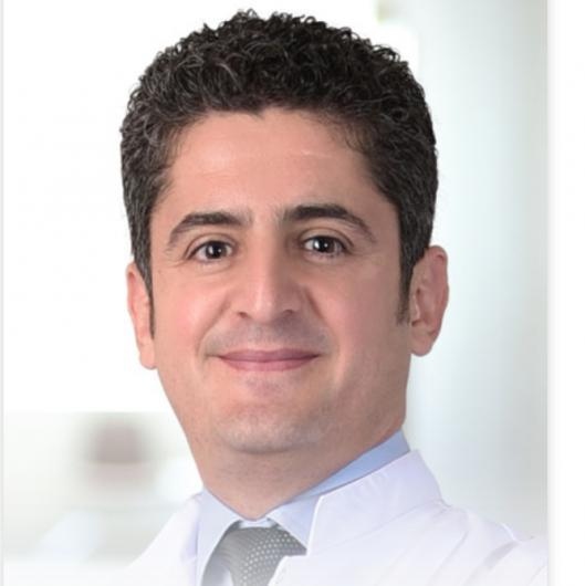 Murat Çapanoğlu