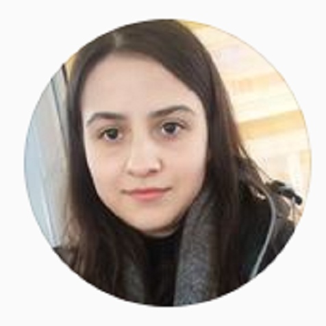 Fzt. Rumeysa Ayşe Yılmaz