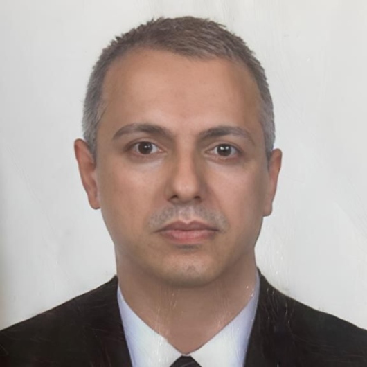 Prof. Dr.Mehmet Hanifi Okur
