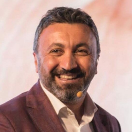Psk. Uğur Demirbaş