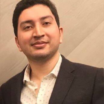 Op. Dr. İlker Erdinç Öztürk