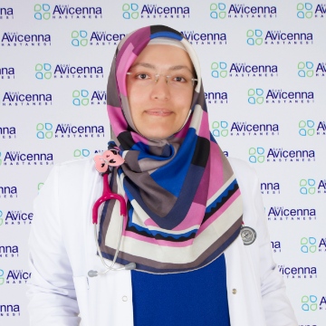 Ayşe Çalkan Kayabaş