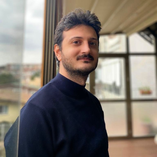 Uzm. Kl. Psk. Yaşar Kubilay Taner