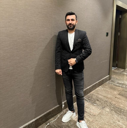 Psk. Cihat Korkmaz