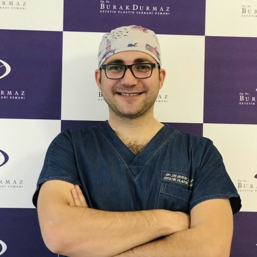 Op. Dr. Burak Durmaz