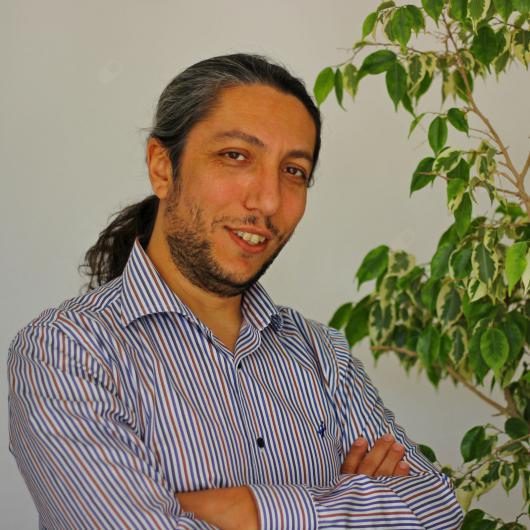 Suat Can
