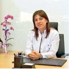 Op. Dr. Melike Omak Yıldırım