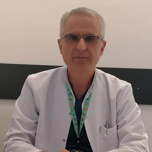 Op. Dr. Mithat Fazlıoğlu