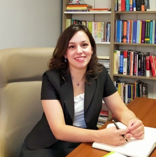 Ebru Çobanoğlu