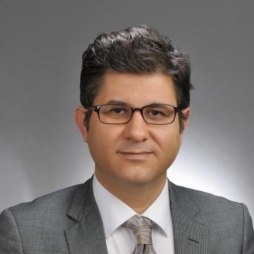 Hakan Gümüş