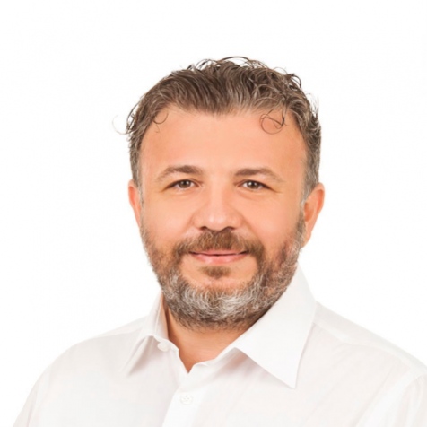 A. Özgür Yeniel