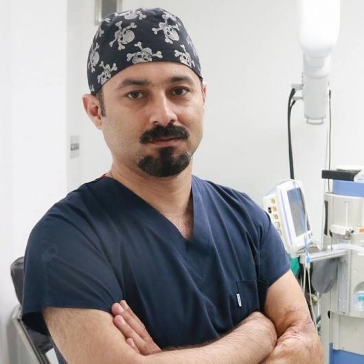 Op. Dr. Aydın Mamak
