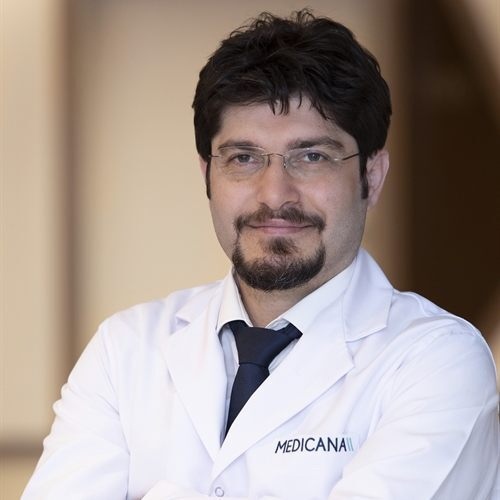 Erkan Demirci