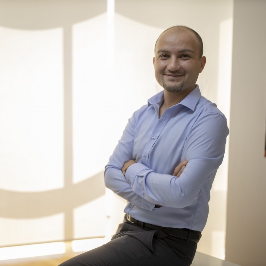 Op. Dr. Sinan Uluyol