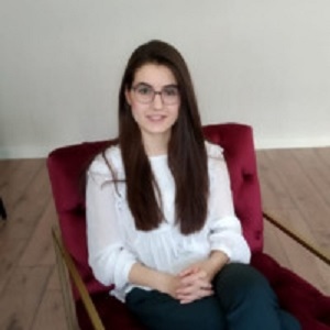 Psk. Beyza Cihan Tayyar