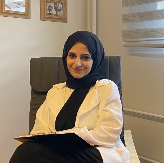 Psk. Elif Özaydın