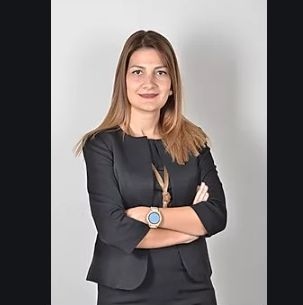 Psk. Aslı Akdoğan Alkılıç