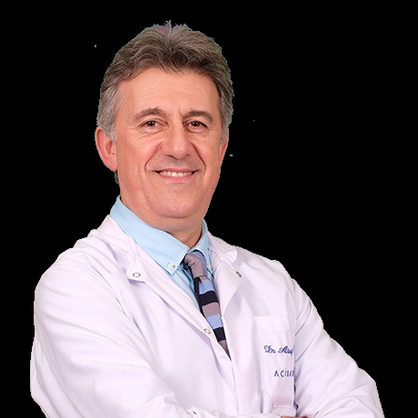 Dr. Öğr. Üyesi Altuğ Özagar