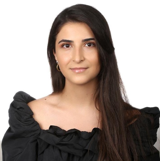 Erg. Rabia Cengiz