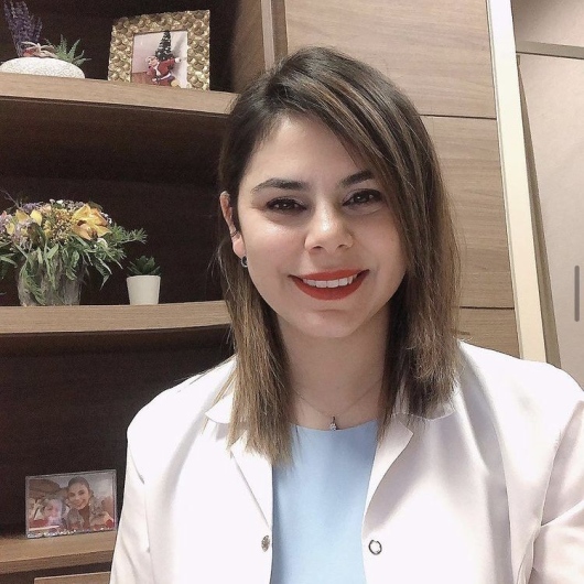Op. Dr. Gizem Tanrıkulu Bektaş