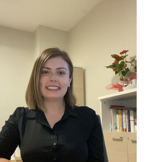 Psk. Gülfer Ece Kabayel