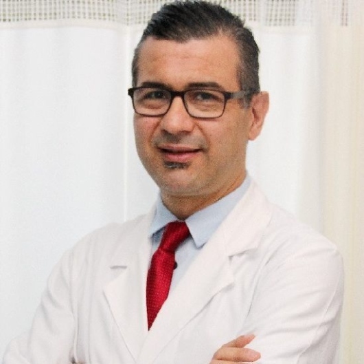 Prof. Dr.Yüksel Cem Aygün