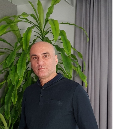 Bülent Altıntaş