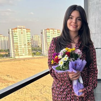 Erg. Ceren Oğuz