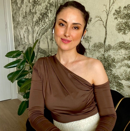Uzm. Kl. Psk. Neslihan Erşahin Söylemez