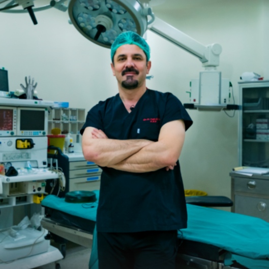 Op. Dr. Fatih Gören