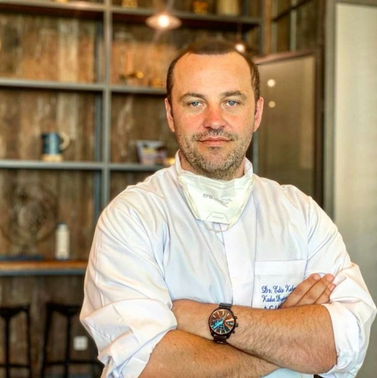 Op. Dr. Edis Kahraman